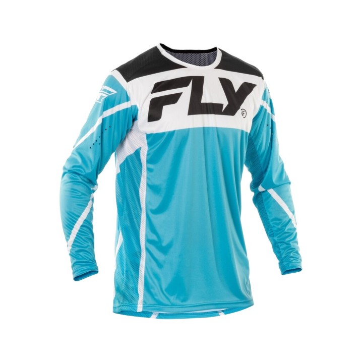 FLY RACING CAMISETA ENDURO ADULTO LITE 8009398005VAR