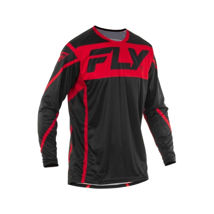 FLY RACING CAMISETA ENDURO ADULTO LITE 8009398005VAR