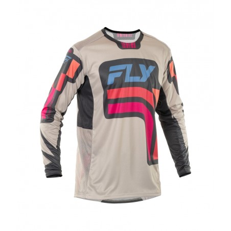 tričko enduro cross offroad lite s.e.