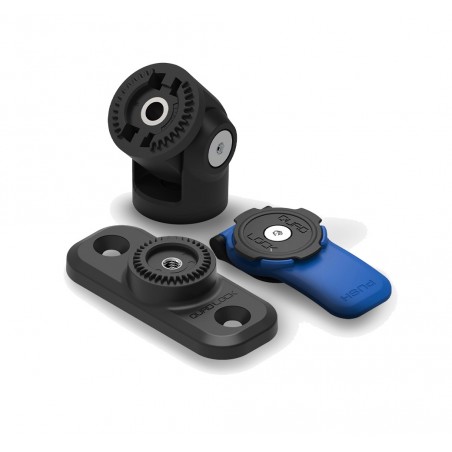 kit de montage pour scooter base/adaptor/head