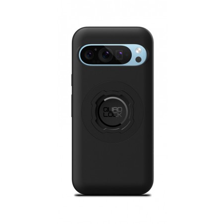 capa de telefone com sistema magnético google pixel 9/9 pro