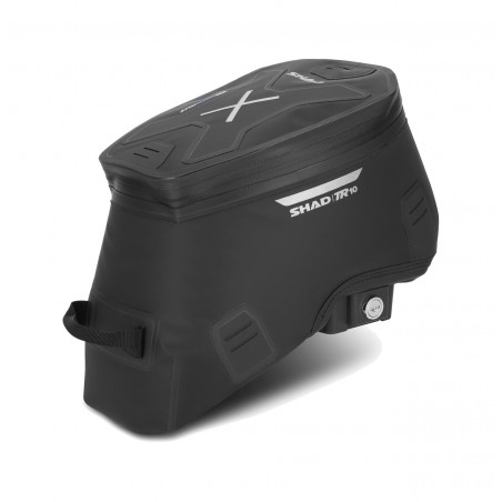 tanktaske med låsesystem 10 l – click system