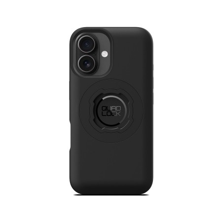capa de telefone com sistema magnético iphone 16