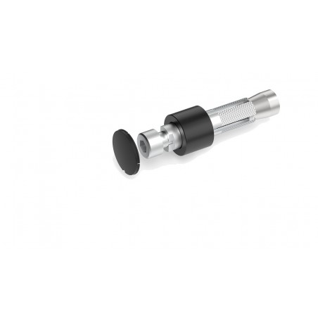 kit de muntatge de mirall retrovisor de moto  end mount e-pop