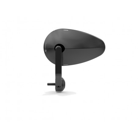 mirall retrovisor alumini reverse radial
