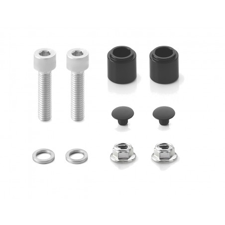 kit de muntatge de mirall per a naked stealth