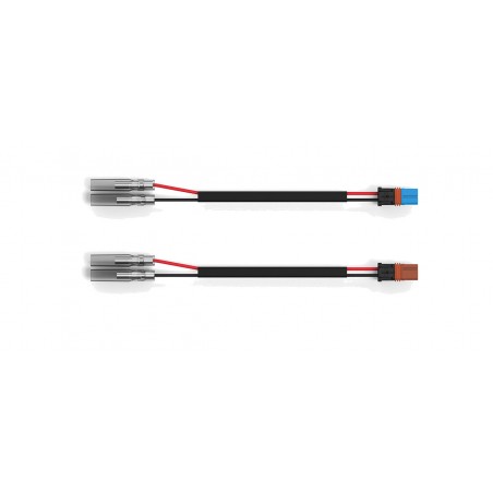 kit de cablejat per a intermitents davanters