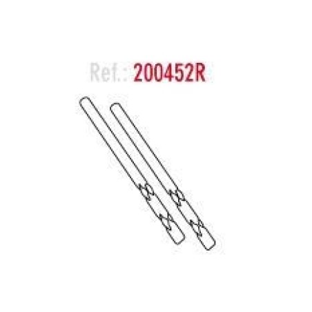 spare pin for quad sh atv80
