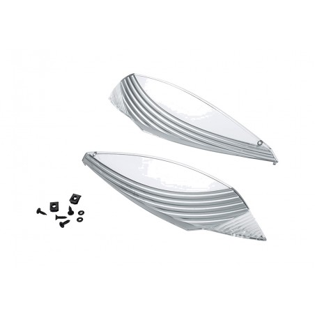 navulreflector voor kofferbak sh 48 sh48
