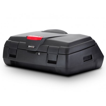 baul trasero quad atv80 80l