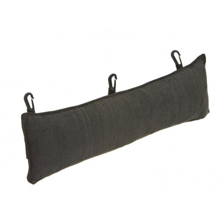 thermal kit for saddlebags that protects from the heat of the exhaust