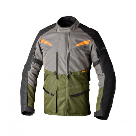 herren textiljacke maverick evo ce