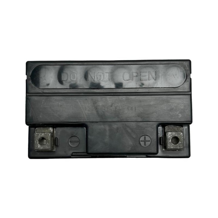 TECNIUM BTX4L-BS Battery (Replaces 4821) - Maintenance Free - 12V - 3Ah