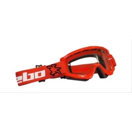 HEBO Gafas de enduro HG2002R GRAVITY