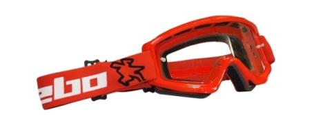 enduro-brille hg2002r gravity