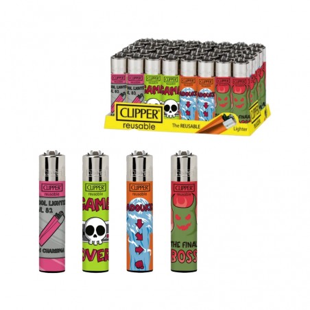 encenedors decorats games and hobbies (48 uds)