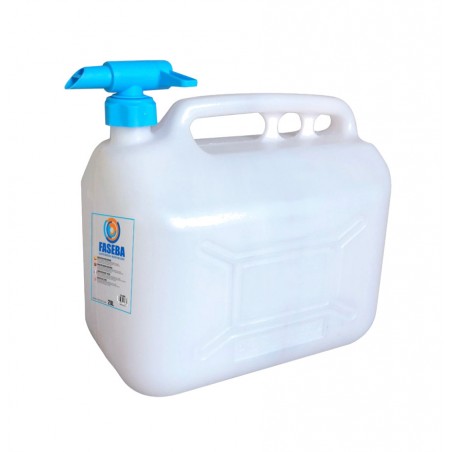 vizeskanna csappal 20l