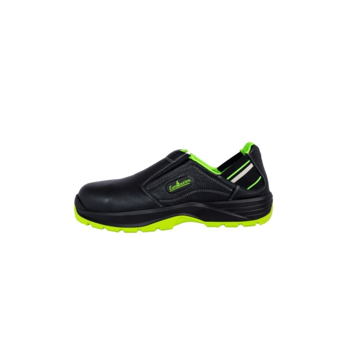 EUROROUTIER Zapatillas de agua convertible en zueco NAPPA HYBRID 09108BVAR