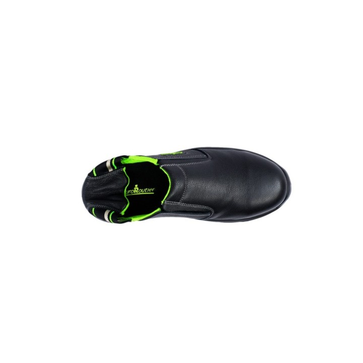 EUROROUTIER Waterschoenen om te bouwen tot klompen NAPPA HYBRID 09108BVAR