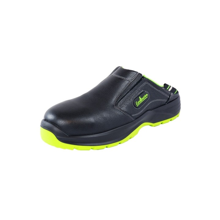 EUROROUTIER Zapatillas de agua convertible en zueco NAPPA HYBRID 09108BVAR