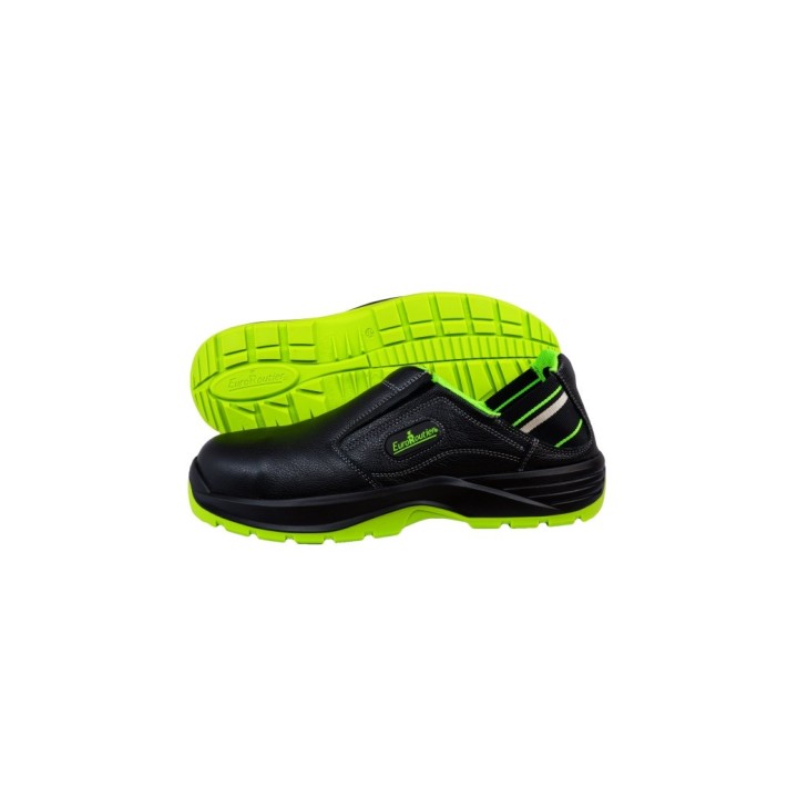 EUROROUTIER Waterschoenen om te bouwen tot klompen NAPPA HYBRID 09108BVAR