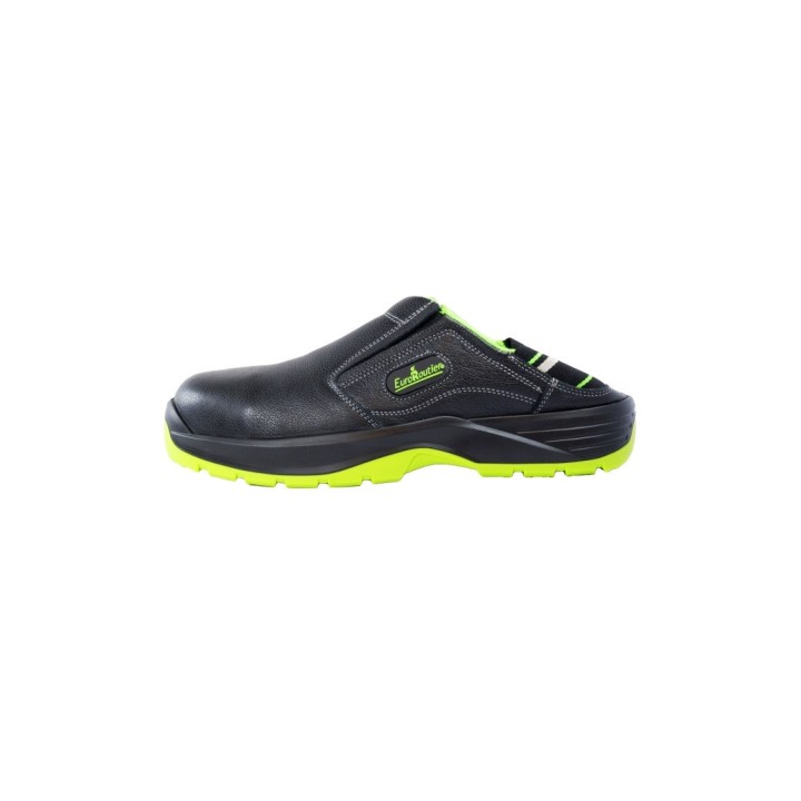 EUROROUTIER Zapatillas de agua convertible en zueco NAPPA HYBRID 09108BVAR