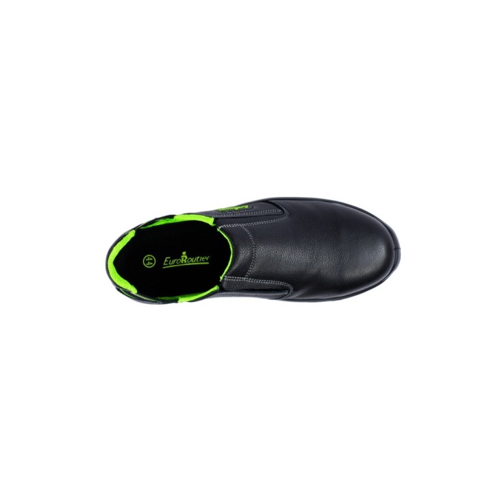 EUROROUTIER Waterschoenen om te bouwen tot klompen NAPPA HYBRID 09108BVAR