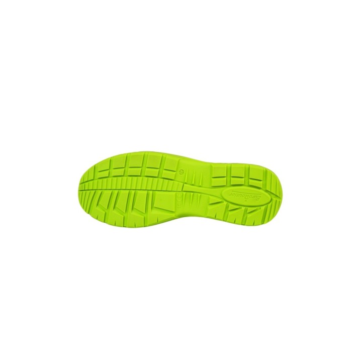 EUROROUTIER Zapatillas de agua convertible en zueco NAPPA HYBRID 09108BVAR