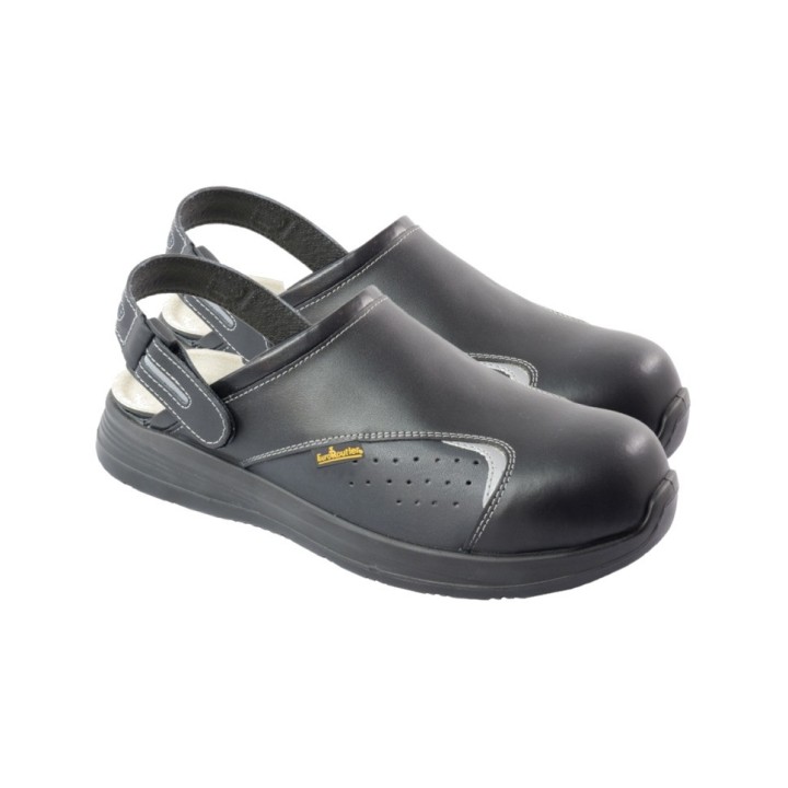 EUROROUTIER Zuecos basic CLOGS 09109IVAR