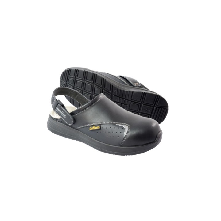 EUROROUTIER Zuecos basic CLOGS 09109IVAR