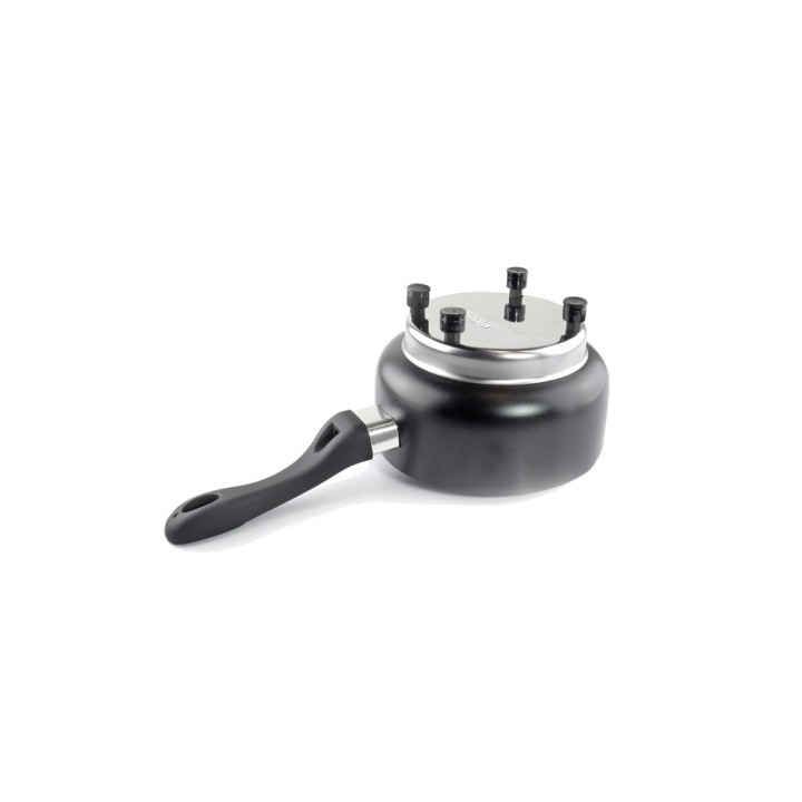 FASEBA Olla eléctrica con tapa 24V 250W 18CM X 8CM 15329