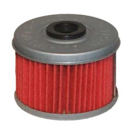 filtro de aceite hf113