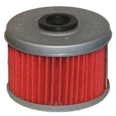 olejový filter hf113