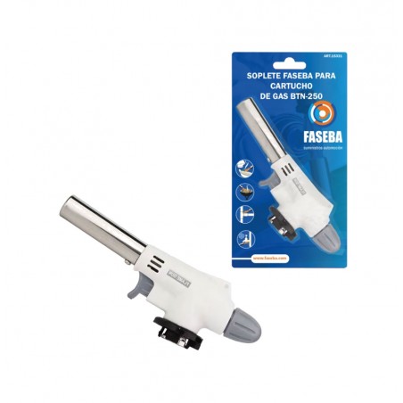 palnik do kartusza gazowego btn-250
