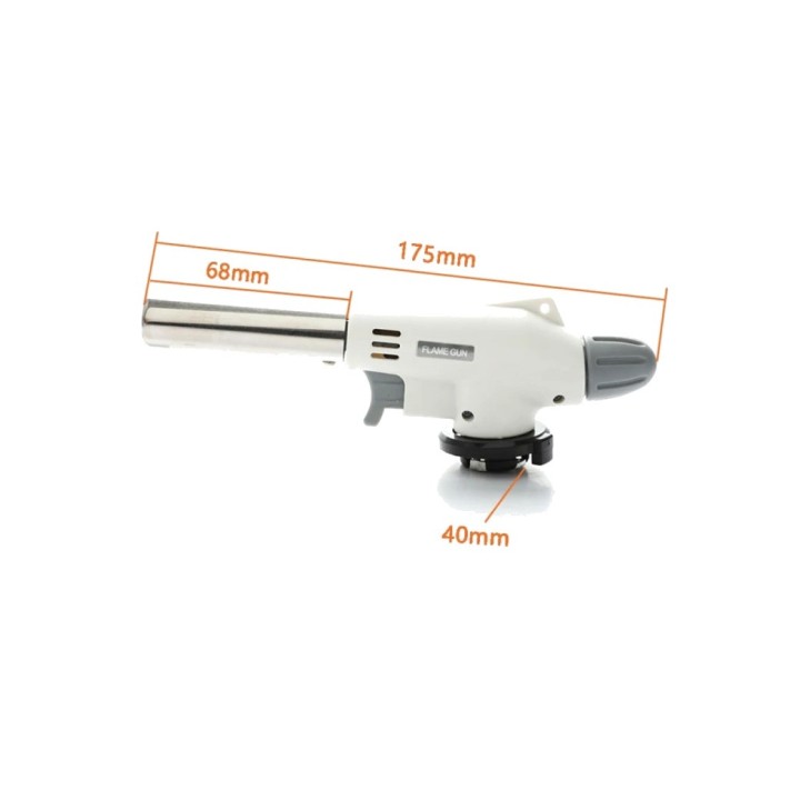FASEBA Gaskartuschenbrenner BTN-250 15331