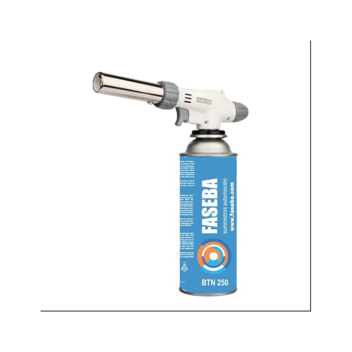 FASEBA Gaskartuschenbrenner BTN-250 15331