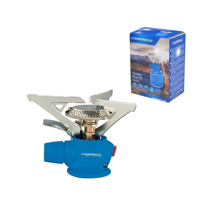 CAMPINGAZ Gaspatroonkachel 450 GR 15333