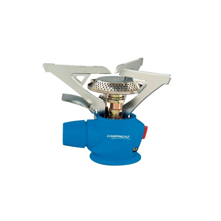 CAMPINGAZ Hornillo para cartucho de gas 450 GR 15333