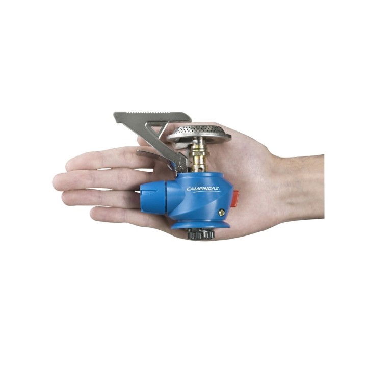 CAMPINGAZ Hornillo para cartucho de gas 450 GR 15333