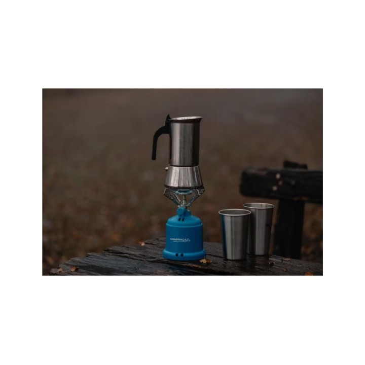 CAMPINGAZ Camping stove with self-ignition CARTUCHO 190 GR 15335
