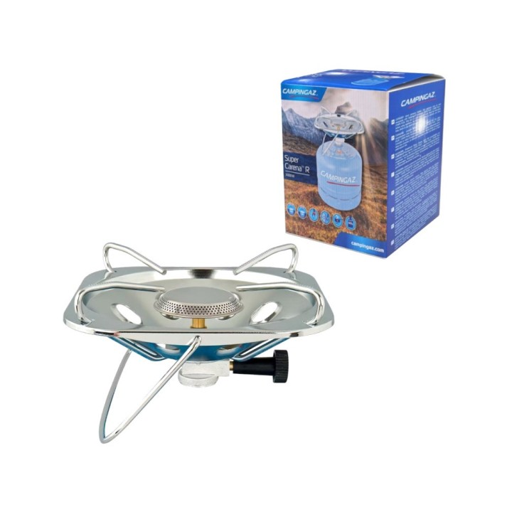 CAMPINGAZ Hornillo grande para camping 15336