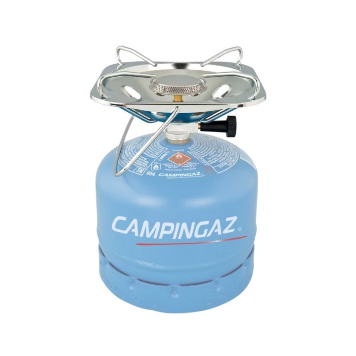 CAMPINGAZ Hornillo grande para camping 15336