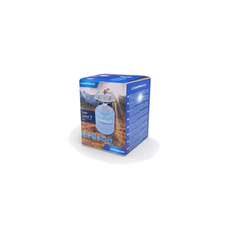 CAMPINGAZ Hornillo grande para camping 15336