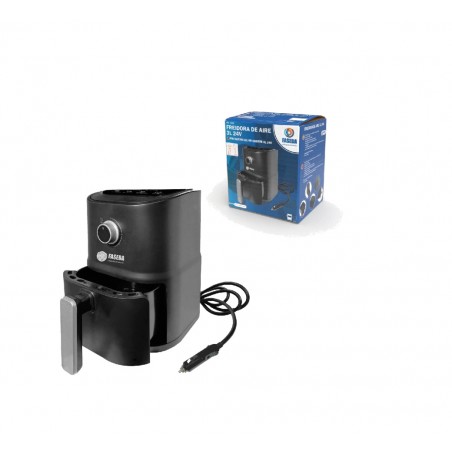 airfryer 3 litros 24v