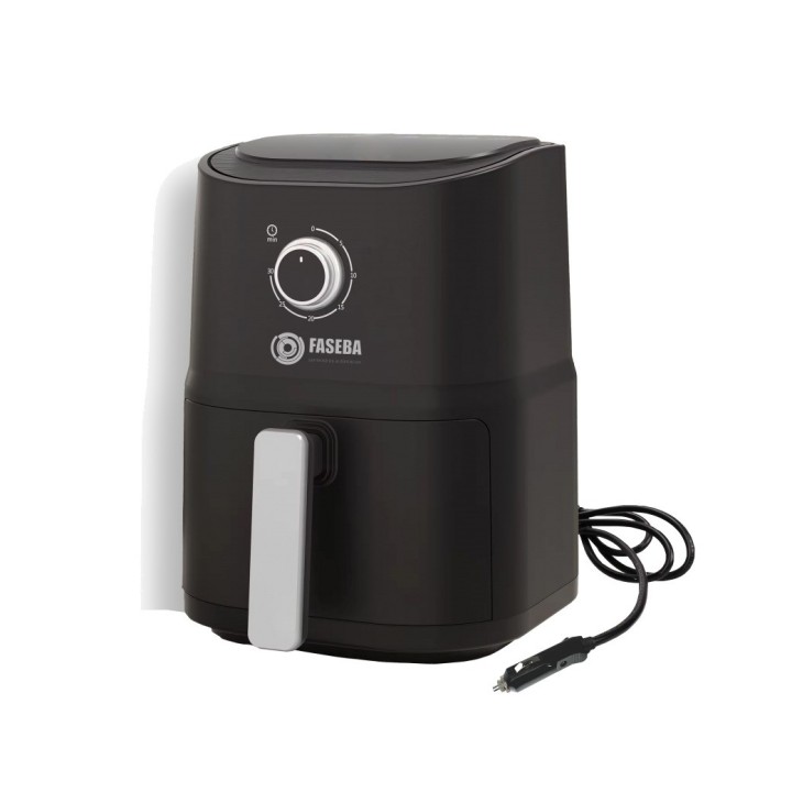 FASEBA Heißluftfritteuse 3 LITROS 24V 15337