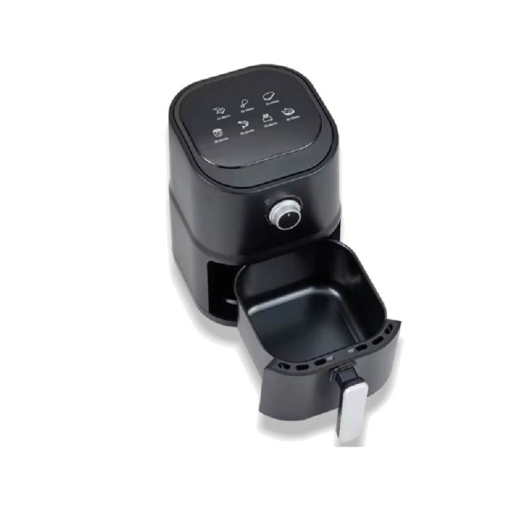 FASEBA Heißluftfritteuse 3 LITROS 24V 15337