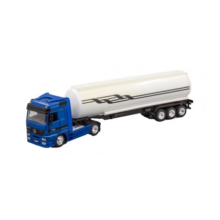 caminhão de balança 1/43 iveco stralis petroleo modelos surtidos