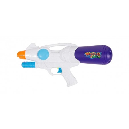 hogedrukwaterpistool diverse modellen 37x17x7,50 cm