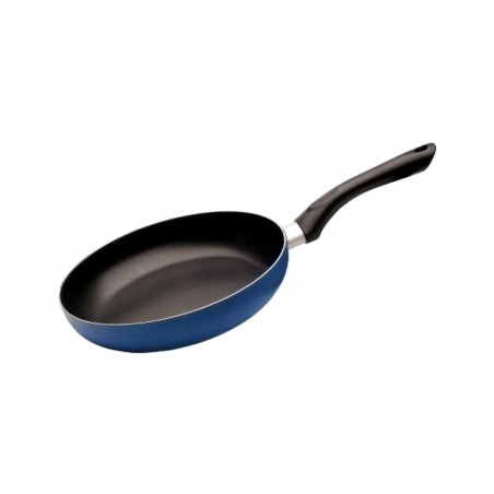 alumínium serpenyő 22cm