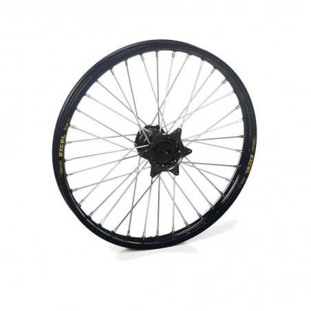 roda dianteira completa 21x1,60x36t